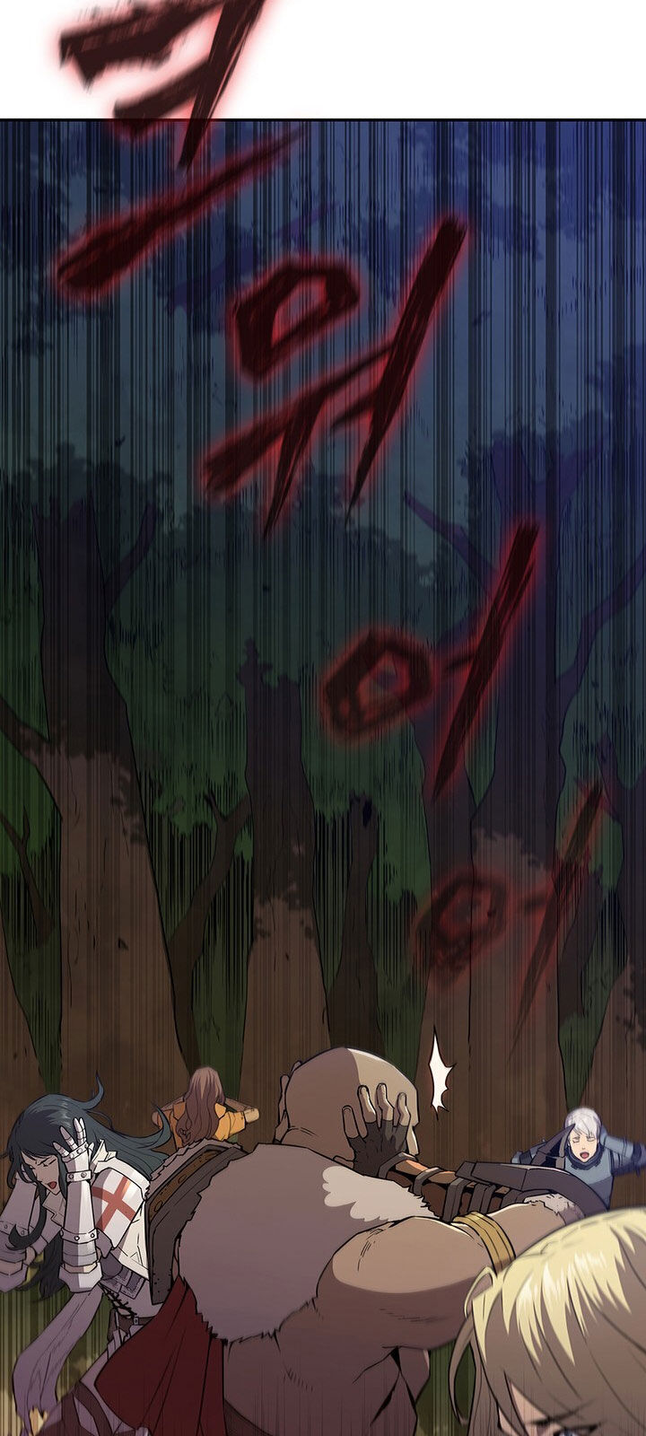 Khát Vọng Trỗi Dậy Chapter 50 - Trang 2