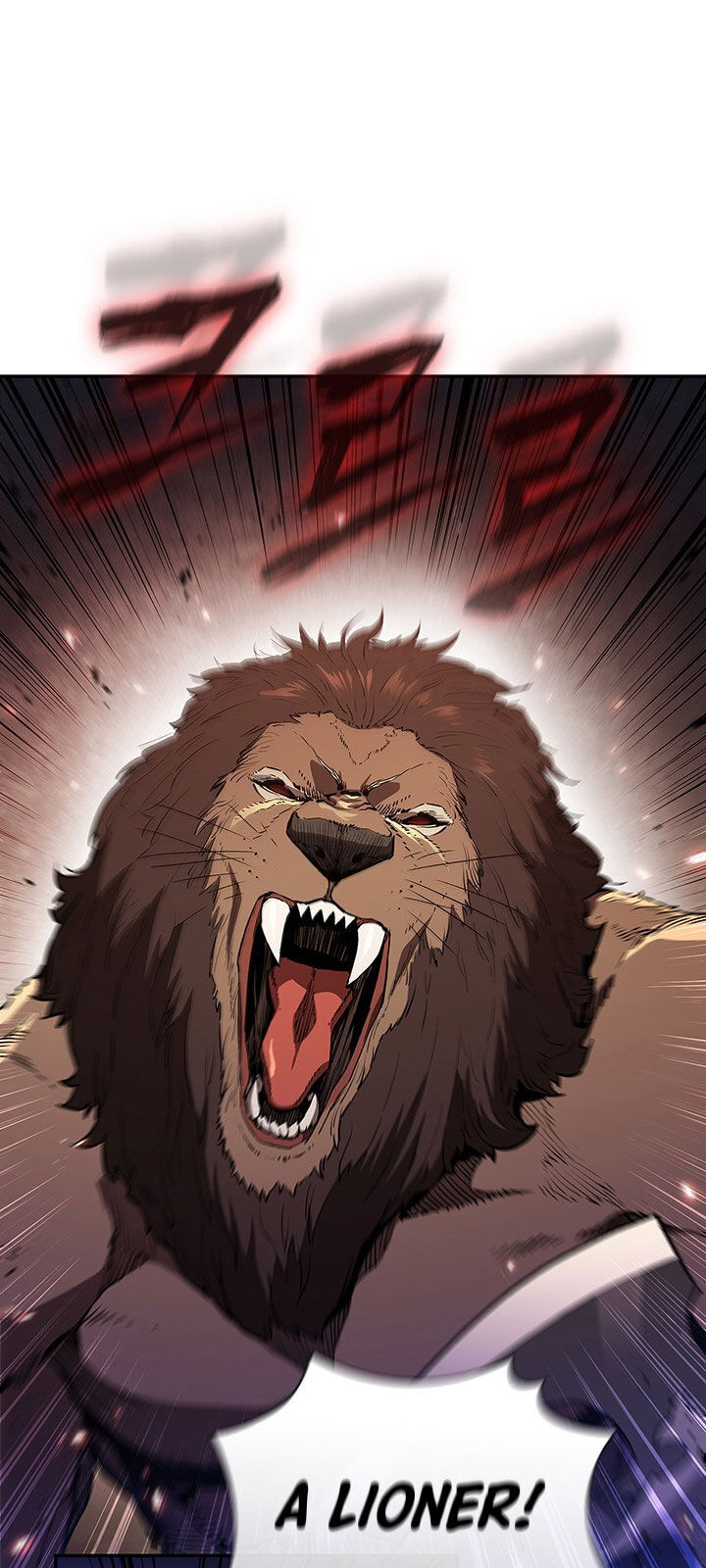 Khát Vọng Trỗi Dậy Chapter 50 - Trang 2