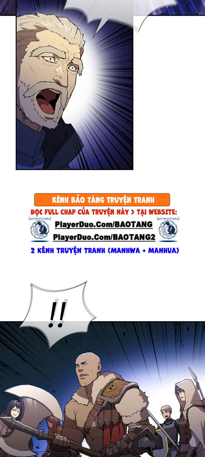 Khát Vọng Trỗi Dậy Chapter 50 - Trang 2