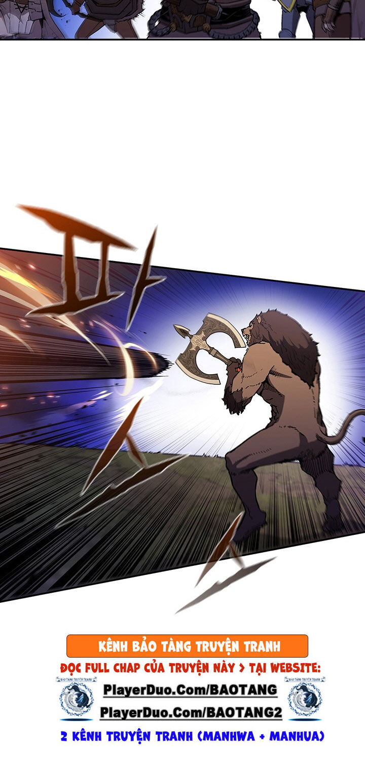 Khát Vọng Trỗi Dậy Chapter 50 - Trang 2