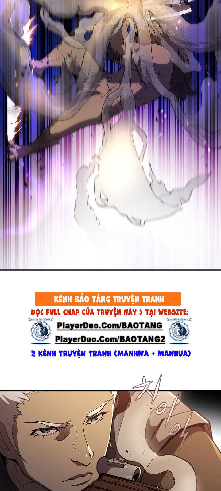 Khát Vọng Trỗi Dậy Chapter 50 - Trang 2