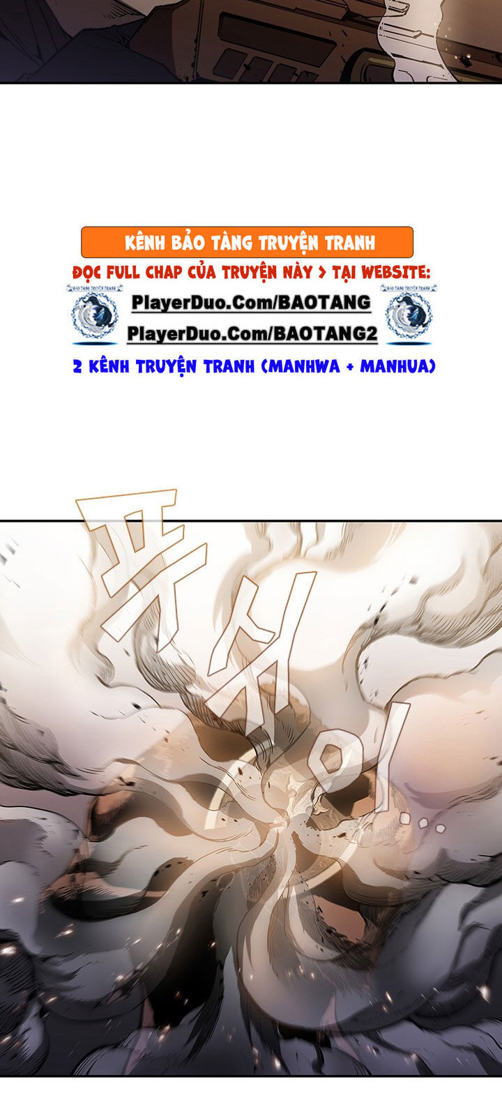 Khát Vọng Trỗi Dậy Chapter 50 - Trang 2