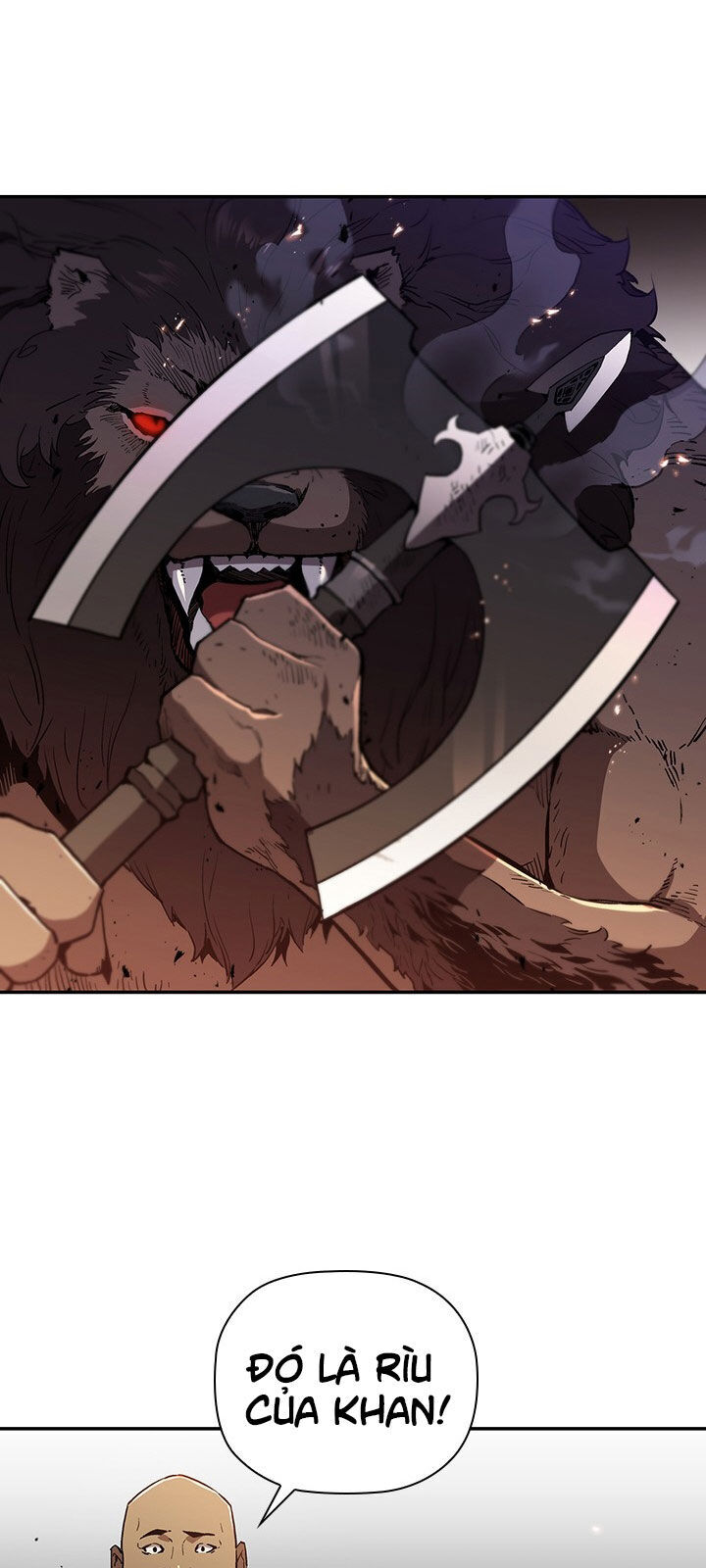 Khát Vọng Trỗi Dậy Chapter 50 - Trang 2