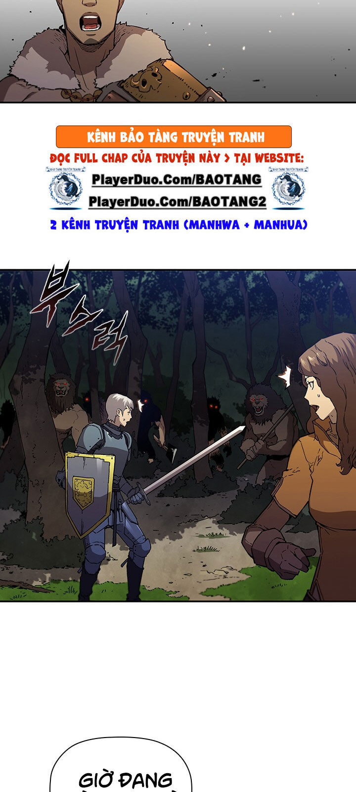 Khát Vọng Trỗi Dậy Chapter 50 - Trang 2