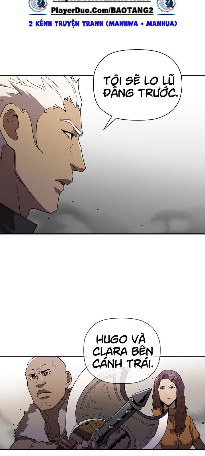 Khát Vọng Trỗi Dậy Chapter 50 - Trang 2