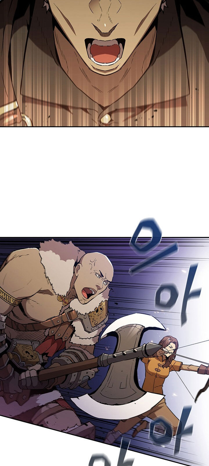 Khát Vọng Trỗi Dậy Chapter 50 - Trang 2