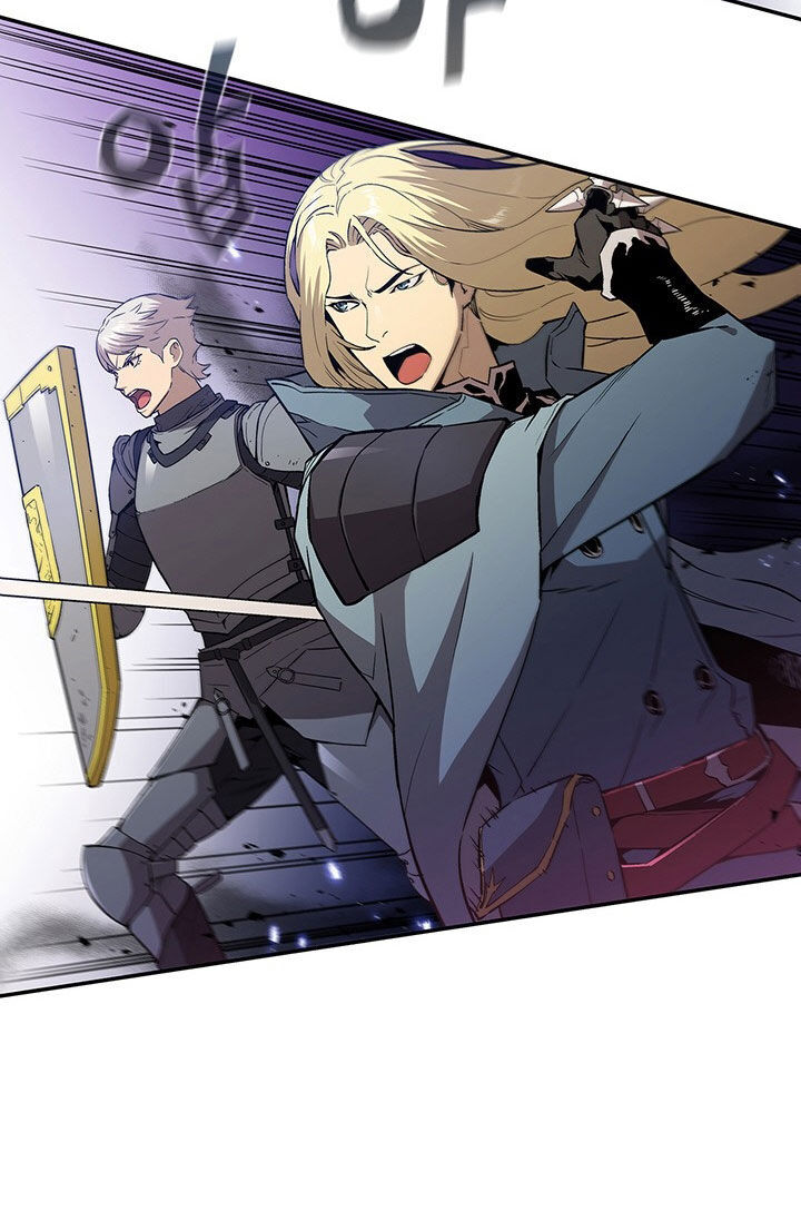 Khát Vọng Trỗi Dậy Chapter 50 - Trang 2