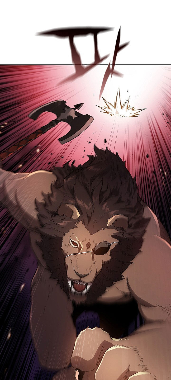 Khát Vọng Trỗi Dậy Chapter 50 - Trang 2