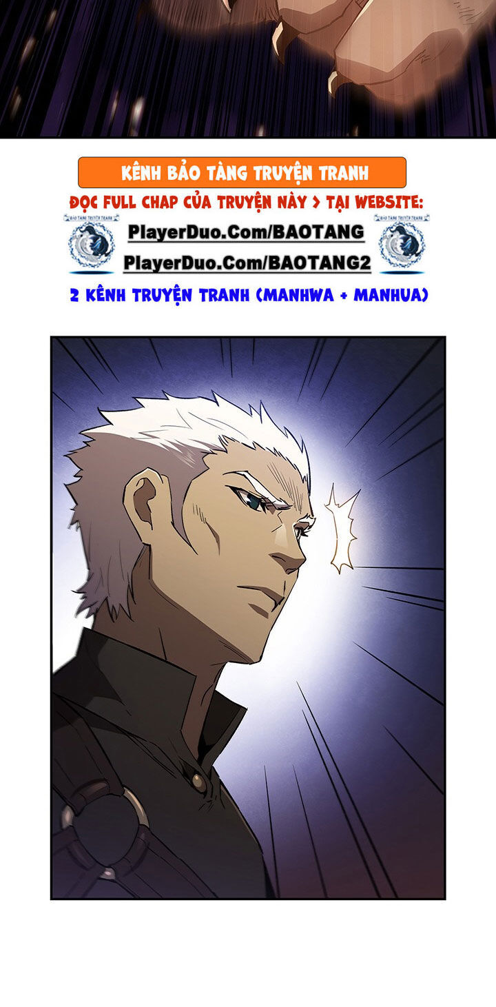 Khát Vọng Trỗi Dậy Chapter 50 - Trang 2