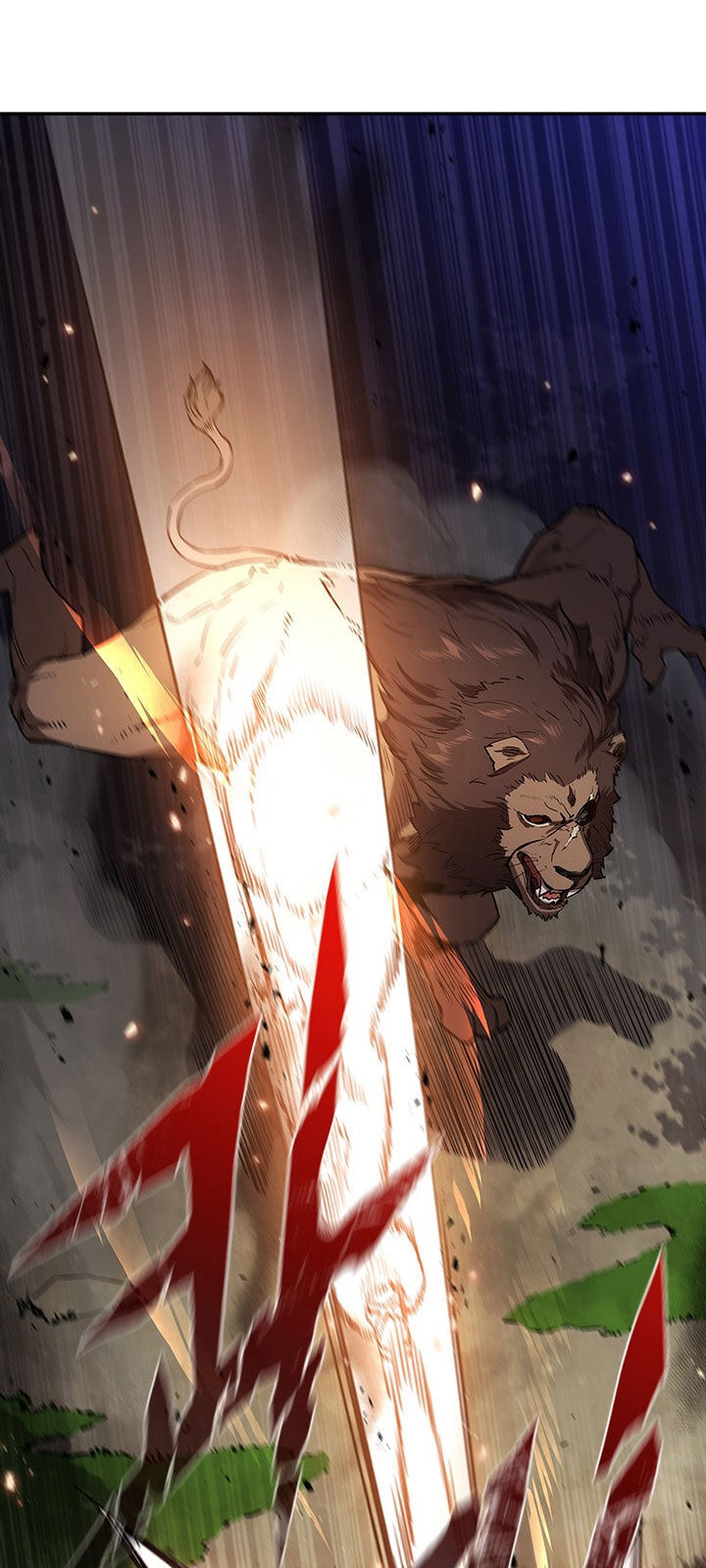 Khát Vọng Trỗi Dậy Chapter 50 - Trang 2