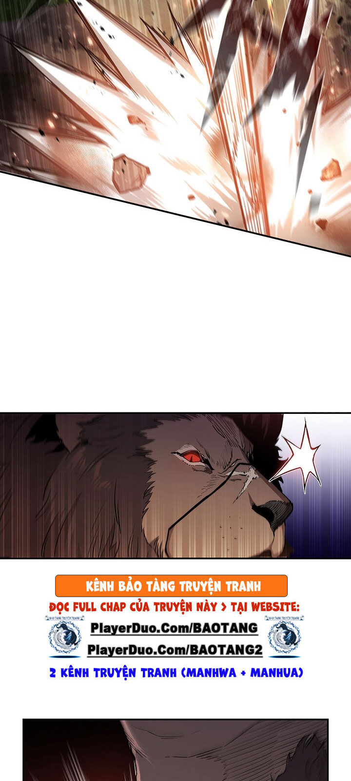 Khát Vọng Trỗi Dậy Chapter 50 - Trang 2