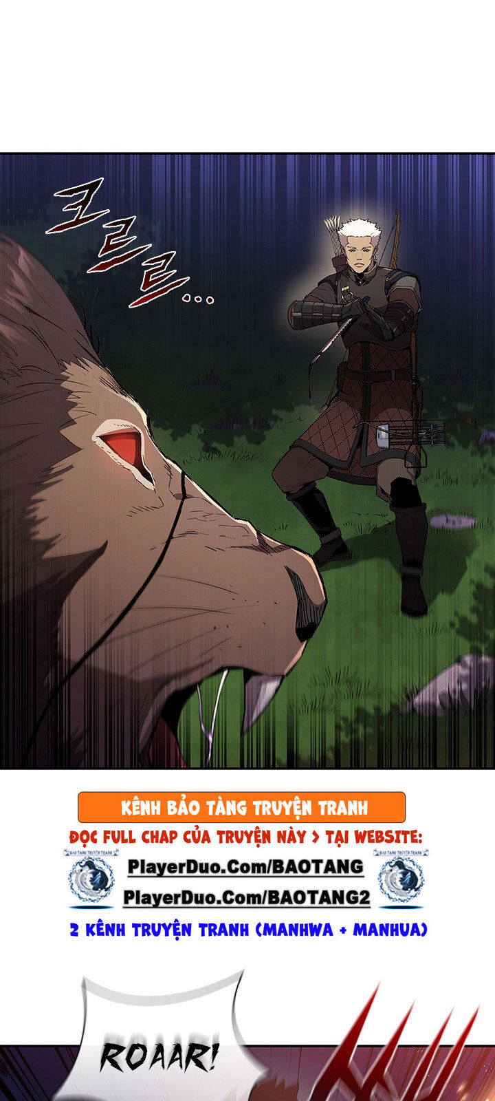 Khát Vọng Trỗi Dậy Chapter 50 - Trang 2