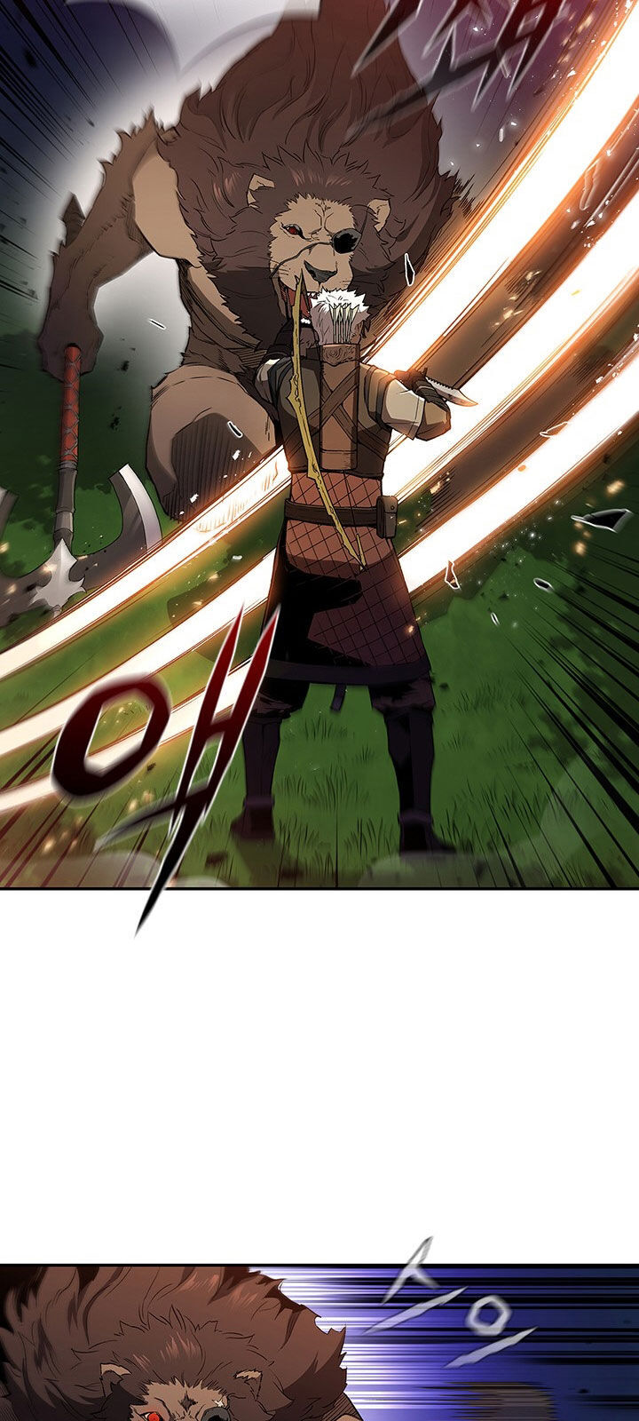 Khát Vọng Trỗi Dậy Chapter 50 - Trang 2