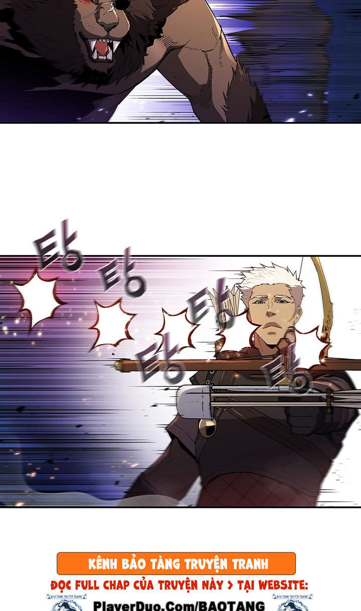 Khát Vọng Trỗi Dậy Chapter 50 - Trang 2