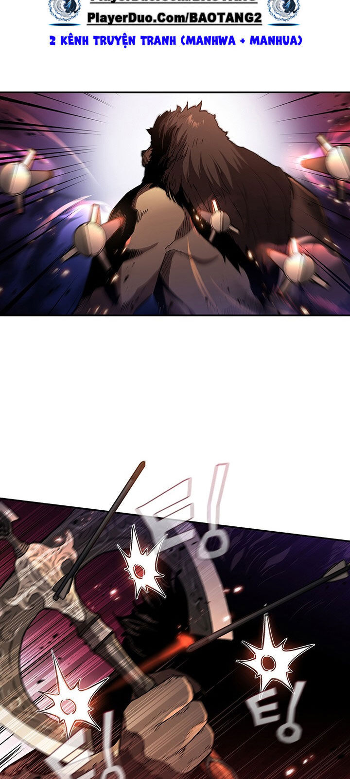 Khát Vọng Trỗi Dậy Chapter 50 - Trang 2