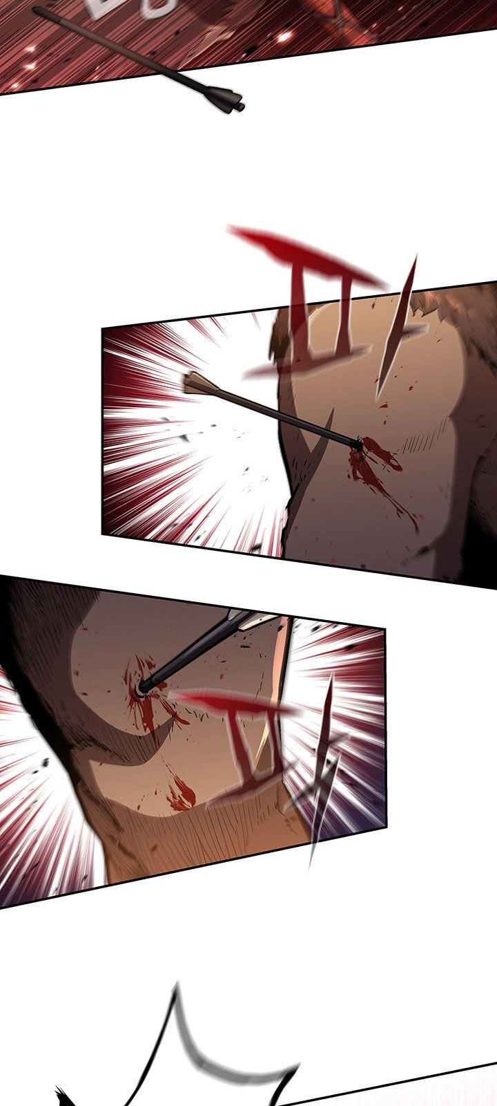 Khát Vọng Trỗi Dậy Chapter 50 - Trang 2