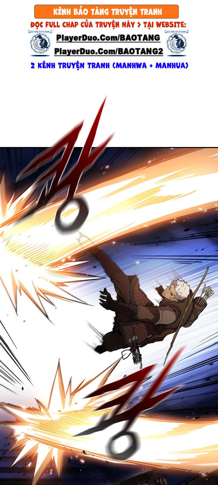 Khát Vọng Trỗi Dậy Chapter 50 - Trang 2