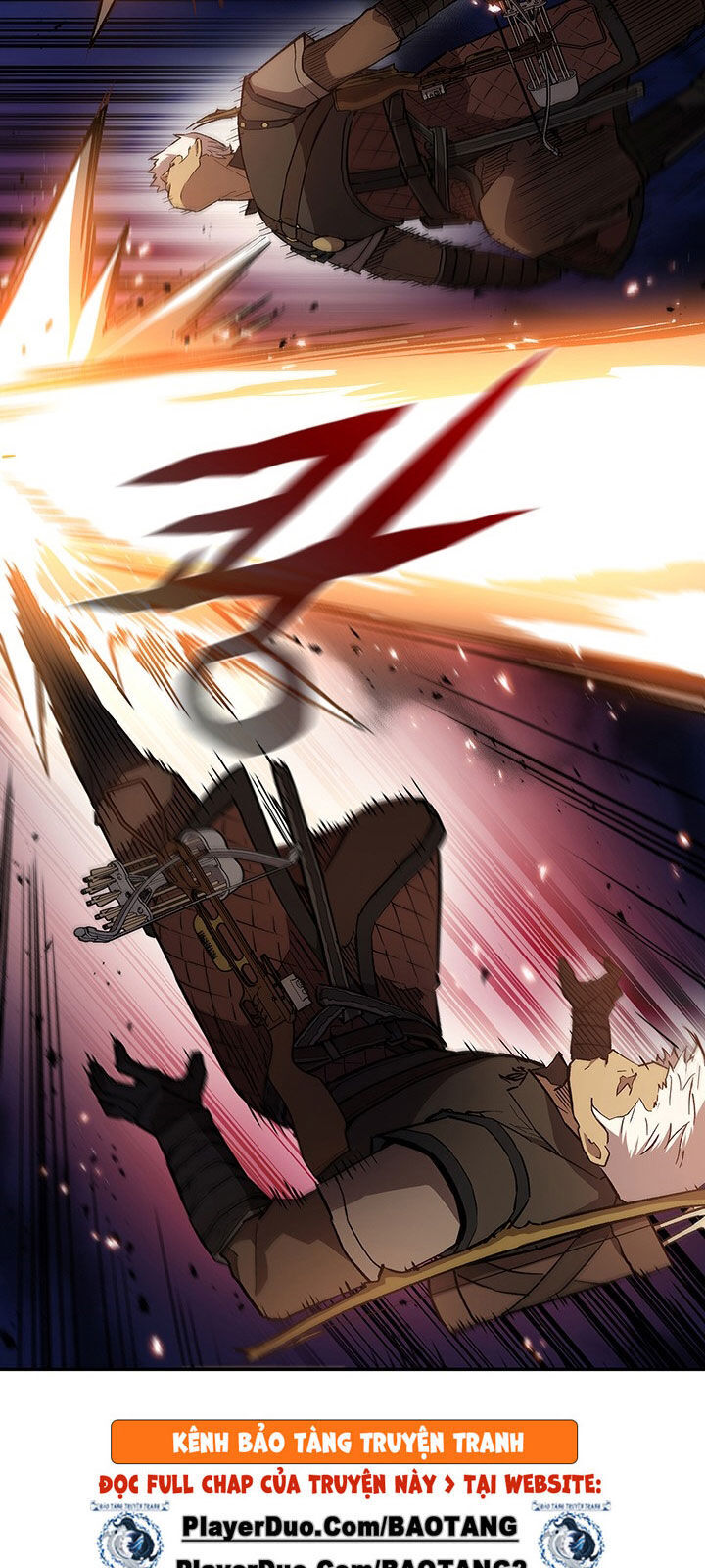 Khát Vọng Trỗi Dậy Chapter 50 - Trang 2