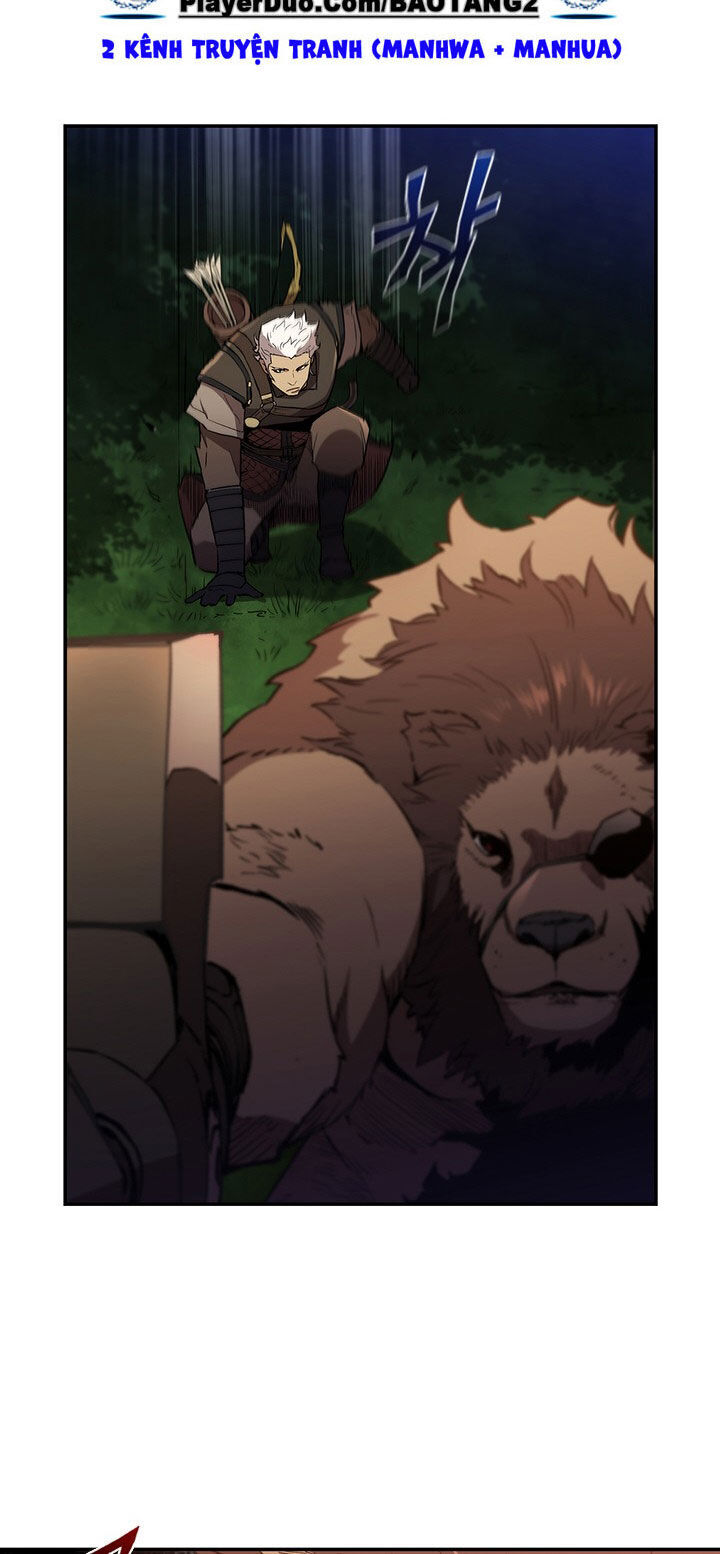 Khát Vọng Trỗi Dậy Chapter 50 - Trang 2