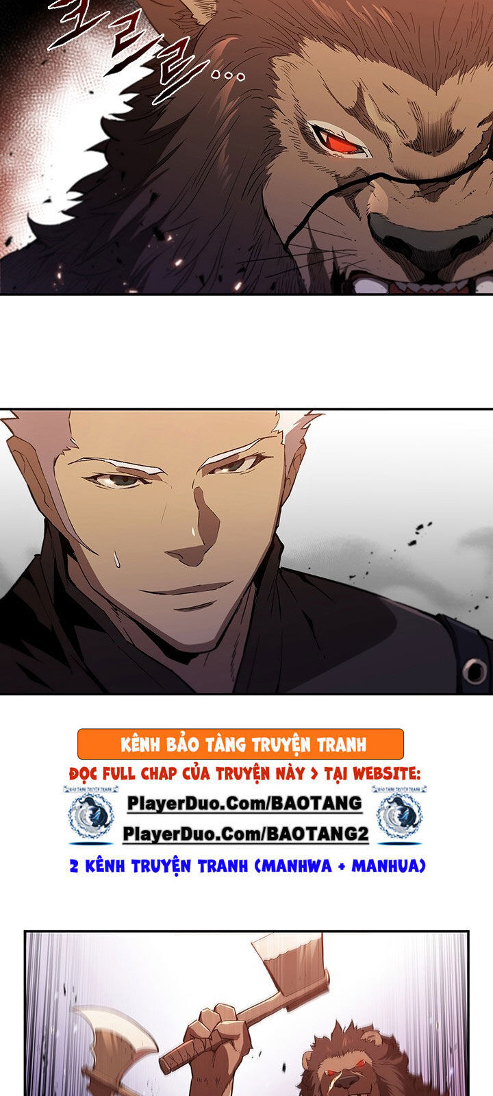 Khát Vọng Trỗi Dậy Chapter 50 - Trang 2