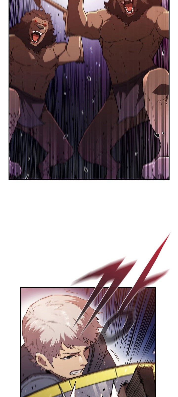 Khát Vọng Trỗi Dậy Chapter 50 - Trang 2