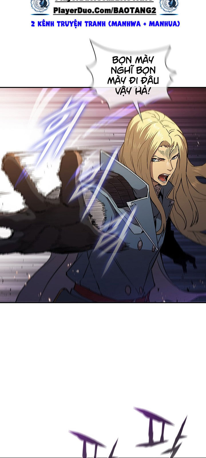 Khát Vọng Trỗi Dậy Chapter 50 - Trang 2