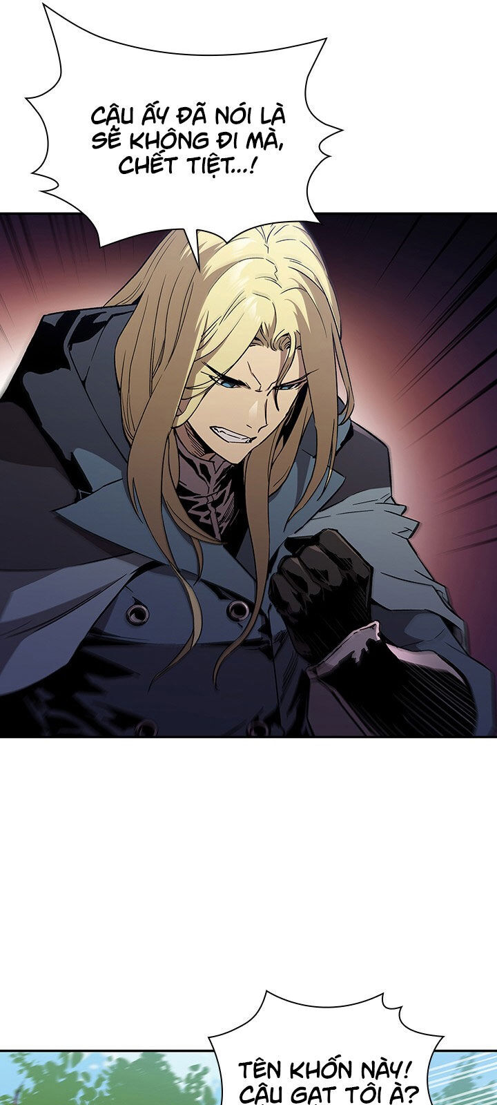 Khát Vọng Trỗi Dậy Chapter 50 - Trang 2