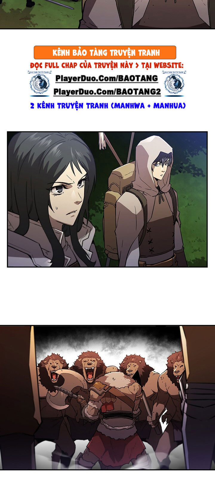 Khát Vọng Trỗi Dậy Chapter 50 - Trang 2