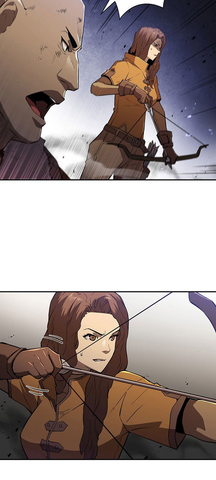 Khát Vọng Trỗi Dậy Chapter 50 - Trang 2