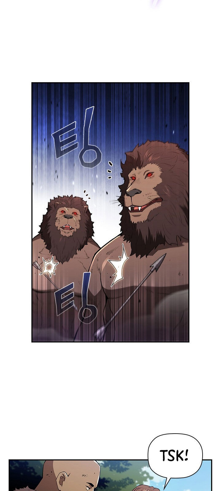 Khát Vọng Trỗi Dậy Chapter 50 - Trang 2