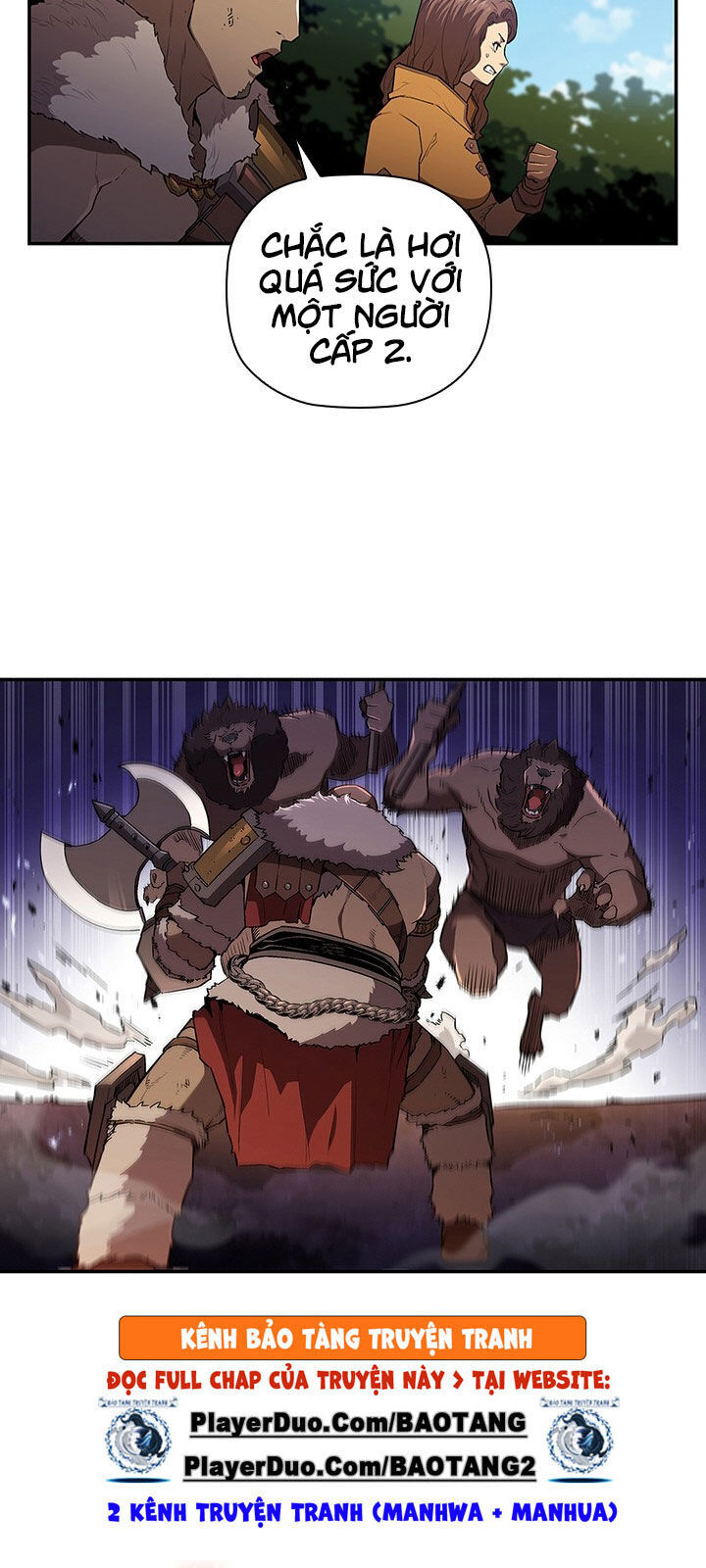 Khát Vọng Trỗi Dậy Chapter 50 - Trang 2