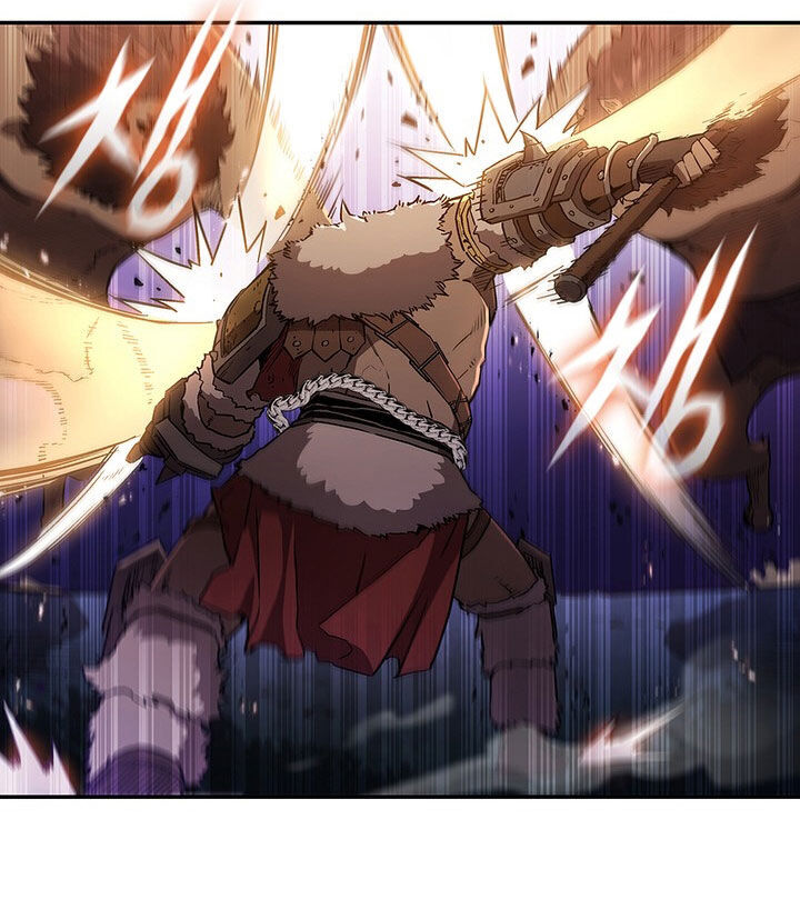 Khát Vọng Trỗi Dậy Chapter 50 - Trang 2