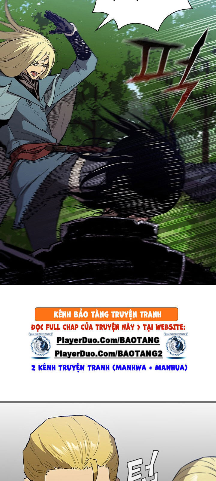 Khát Vọng Trỗi Dậy Chapter 50 - Trang 2