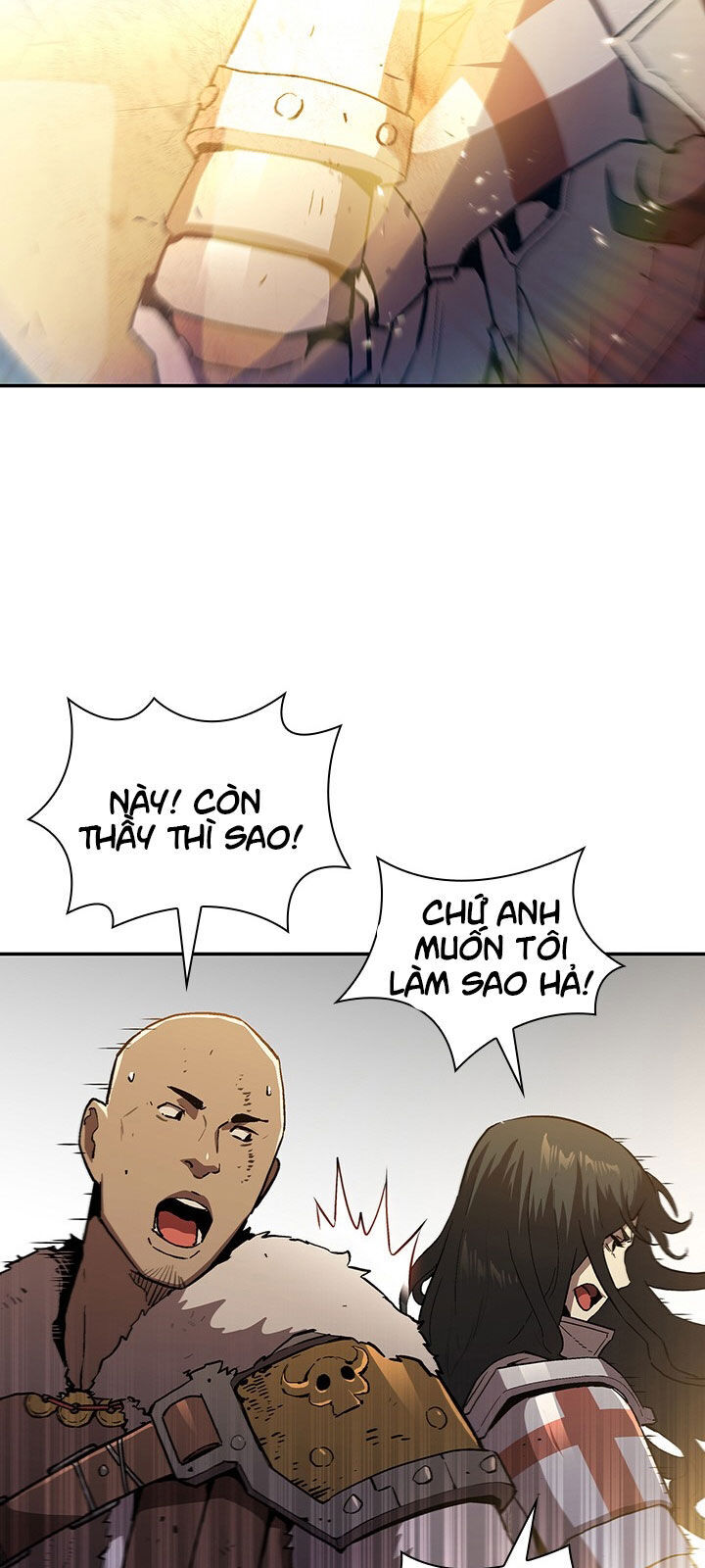 Khát Vọng Trỗi Dậy Chapter 50 - Trang 2