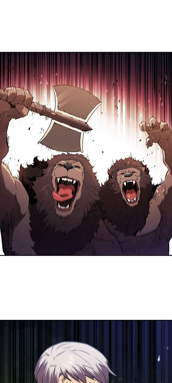 Khát Vọng Trỗi Dậy Chapter 50 - Trang 2