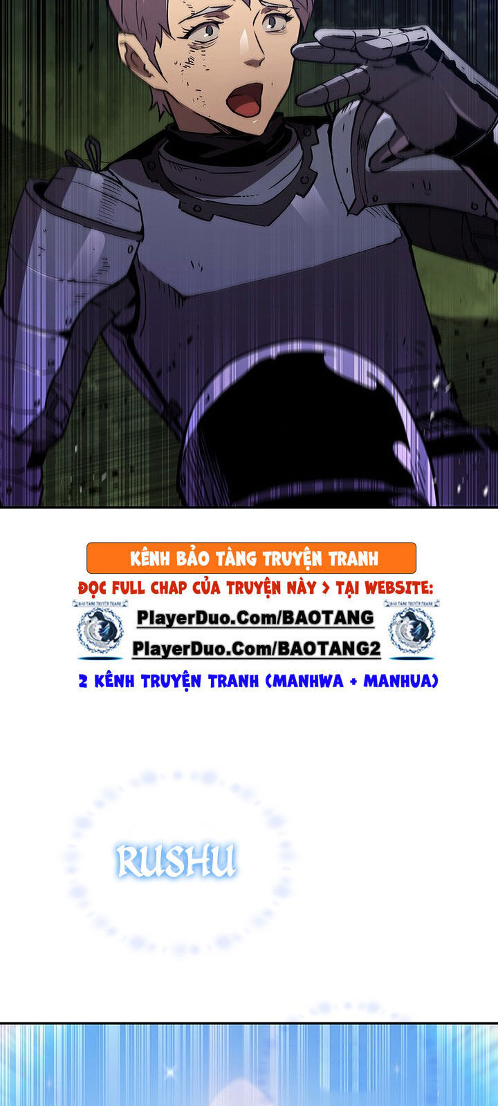 Khát Vọng Trỗi Dậy Chapter 50 - Trang 2