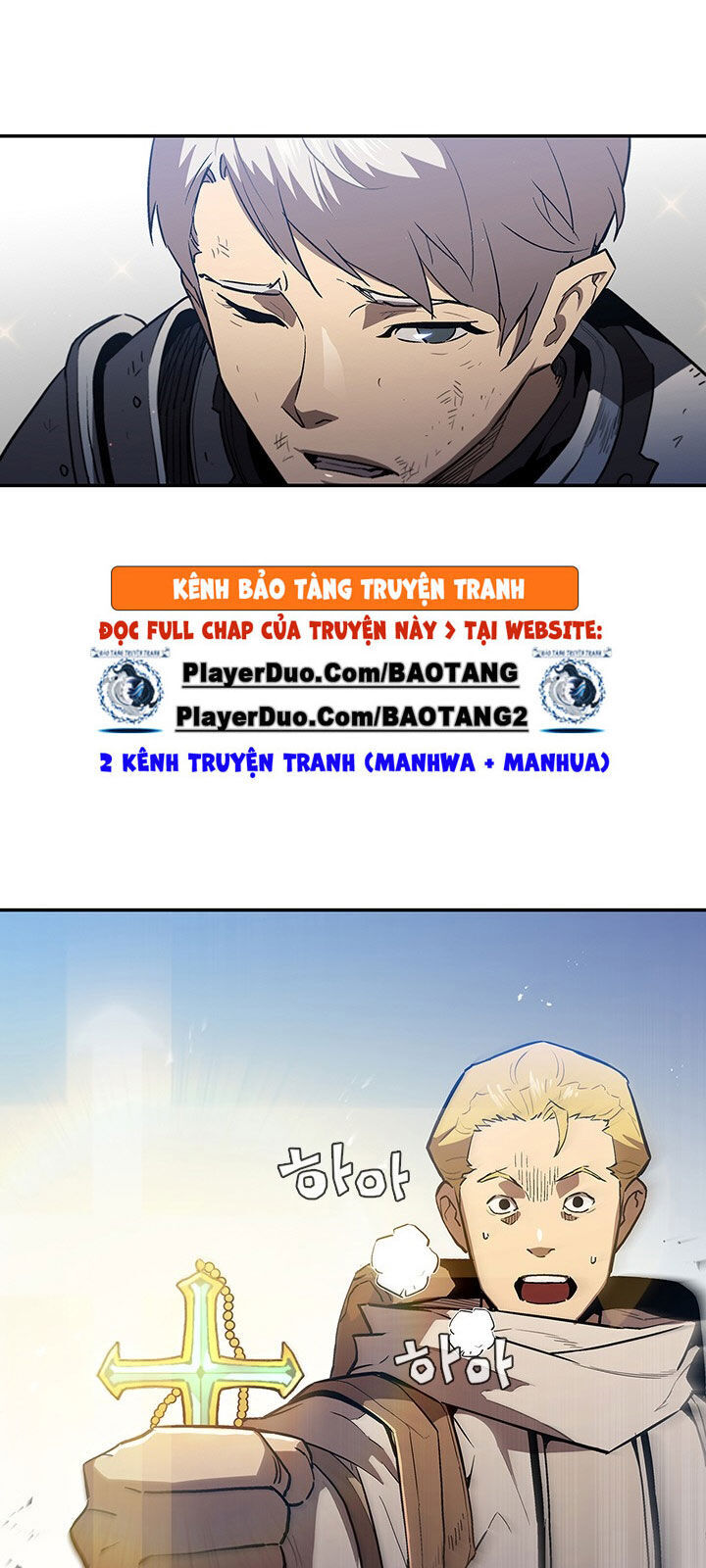 Khát Vọng Trỗi Dậy Chapter 50 - Trang 2