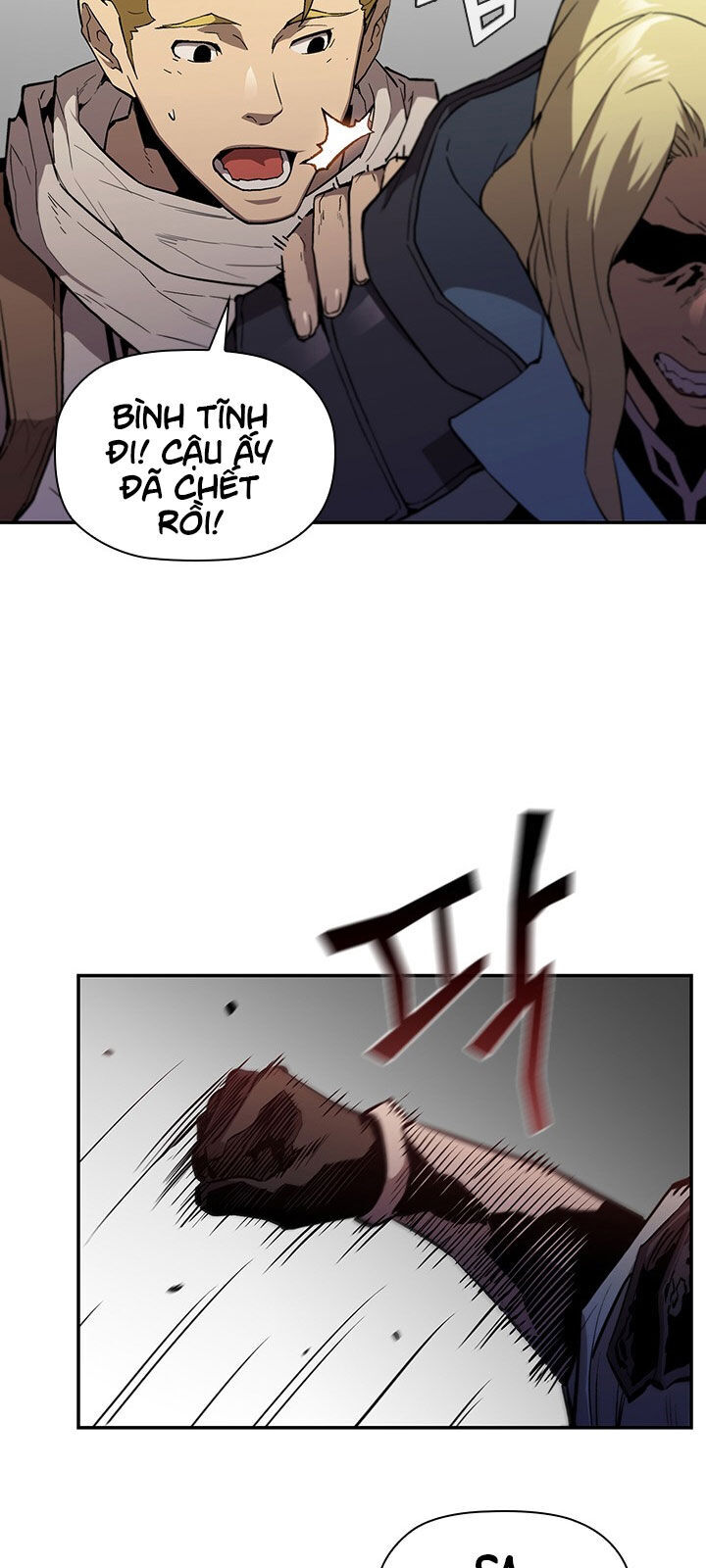 Khát Vọng Trỗi Dậy Chapter 50 - Trang 2