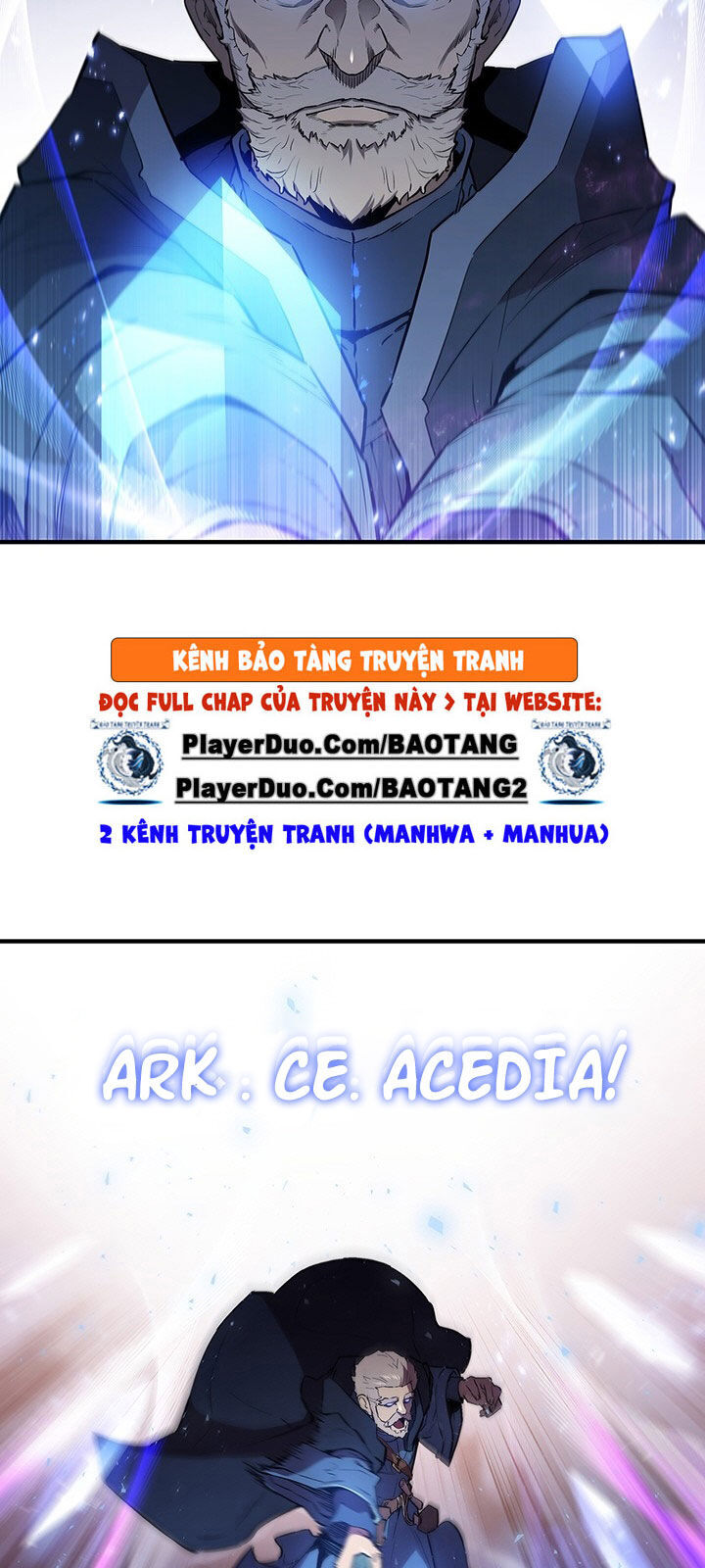 Khát Vọng Trỗi Dậy Chapter 51 - Trang 2