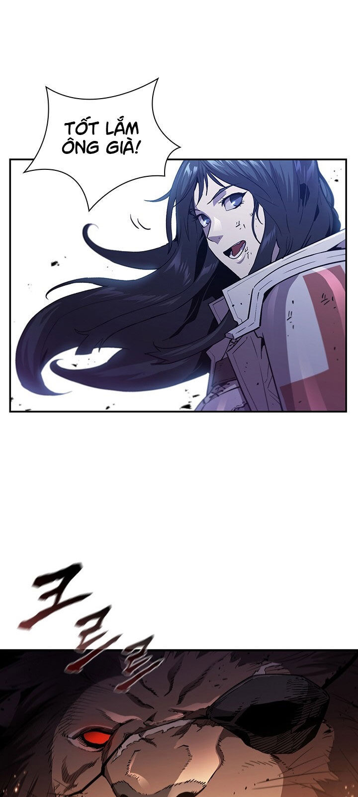 Khát Vọng Trỗi Dậy Chapter 51 - Trang 2