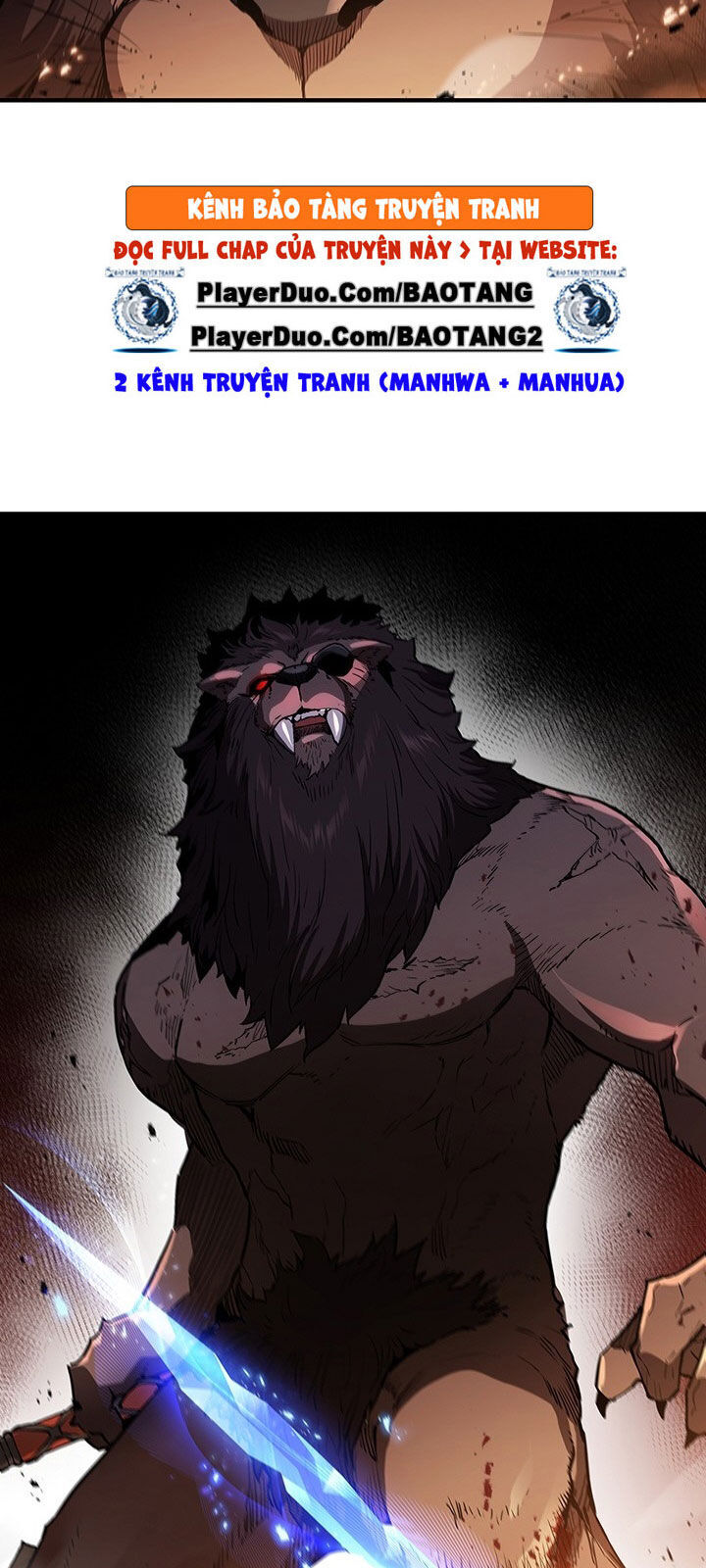 Khát Vọng Trỗi Dậy Chapter 51 - Trang 2