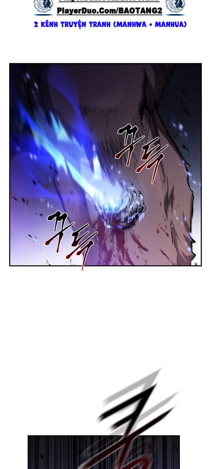 Khát Vọng Trỗi Dậy Chapter 51 - Trang 2