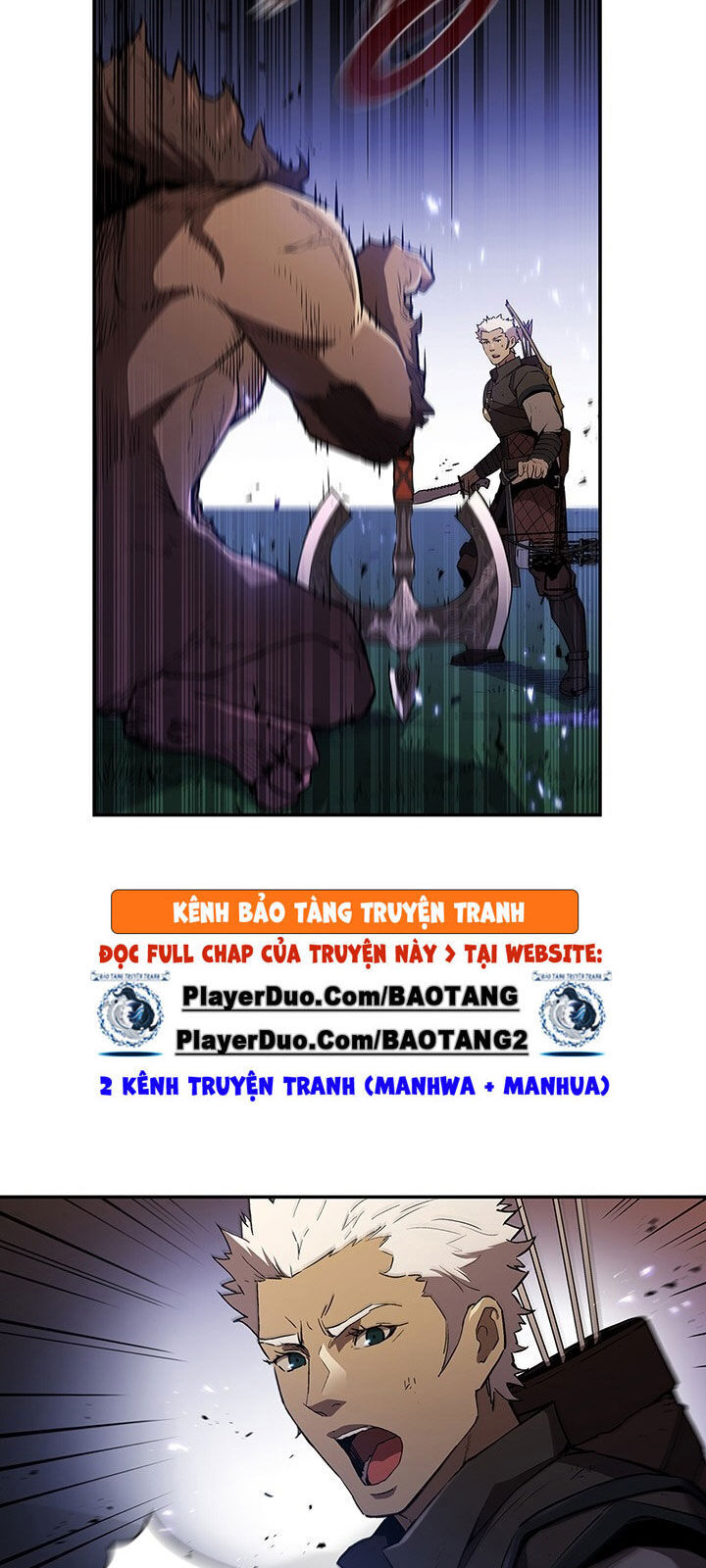 Khát Vọng Trỗi Dậy Chapter 51 - Trang 2