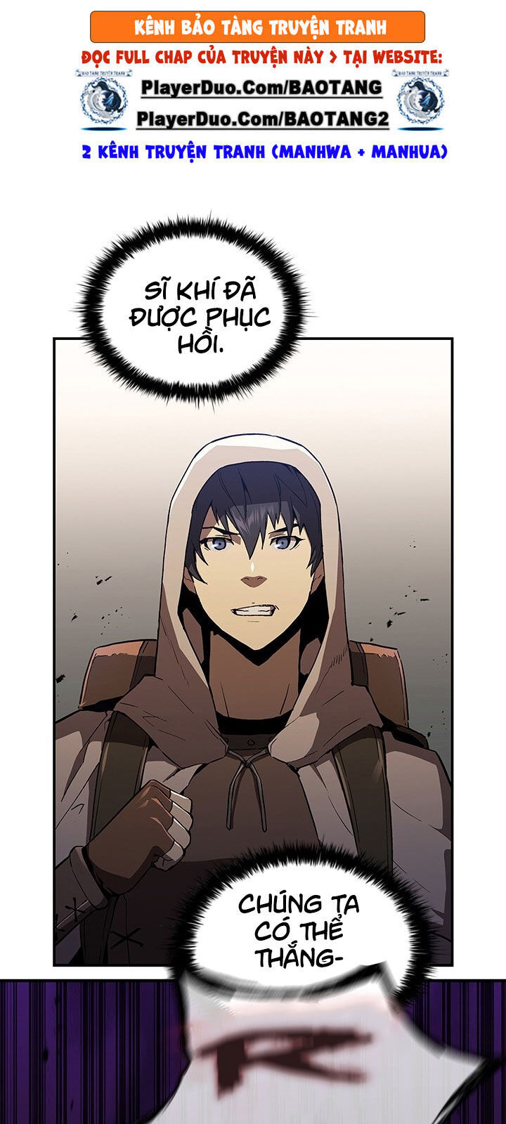 Khát Vọng Trỗi Dậy Chapter 51 - Trang 2