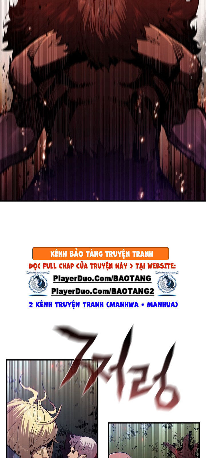 Khát Vọng Trỗi Dậy Chapter 51 - Trang 2