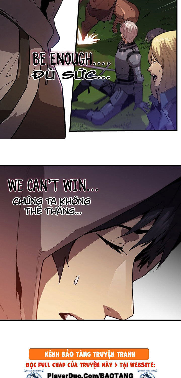 Khát Vọng Trỗi Dậy Chapter 51 - Trang 2