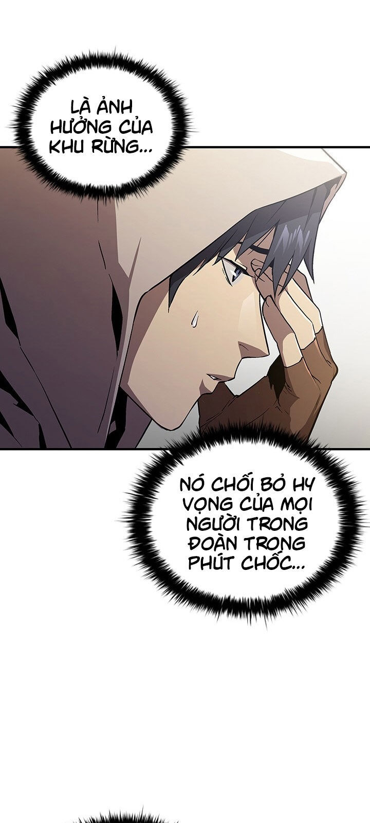 Khát Vọng Trỗi Dậy Chapter 51 - Trang 2