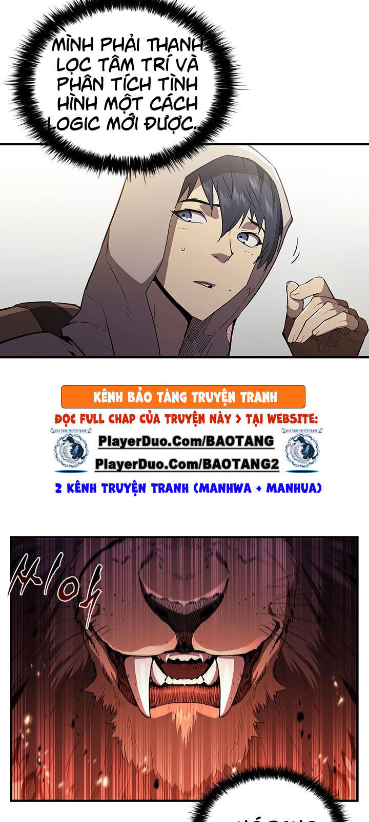 Khát Vọng Trỗi Dậy Chapter 51 - Trang 2