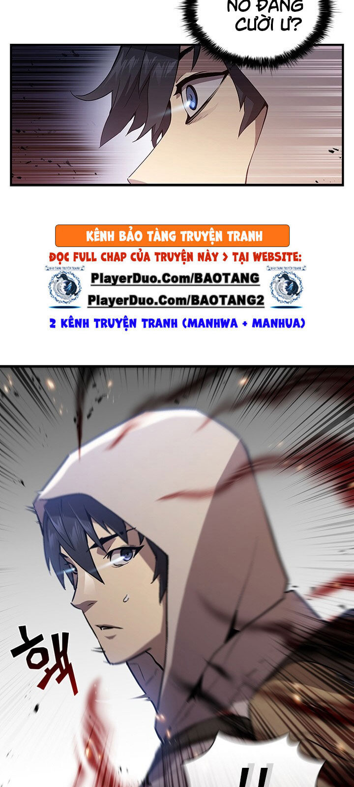 Khát Vọng Trỗi Dậy Chapter 51 - Trang 2