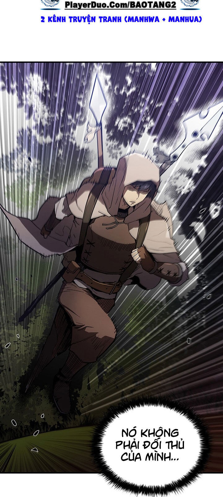 Khát Vọng Trỗi Dậy Chapter 51 - Trang 2